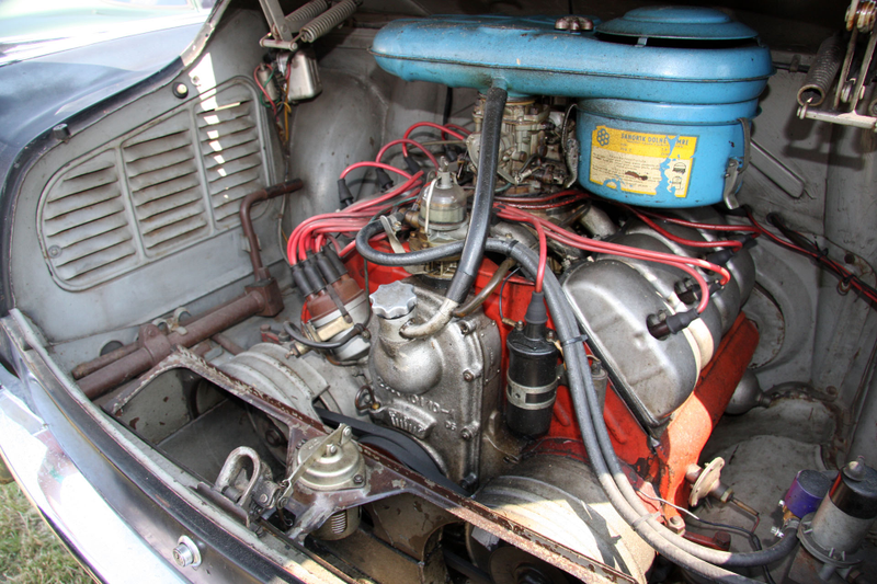 Illustration for article titled Classic Car Ownership Is Made Greater By The People Around You